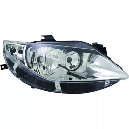 Headlight
