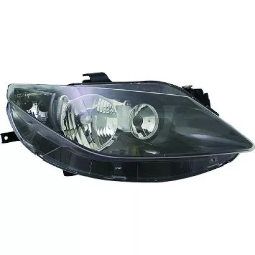 Headlight