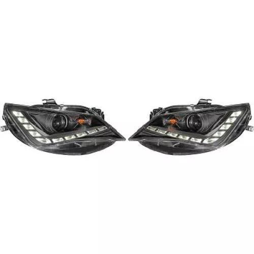 Headlight Set