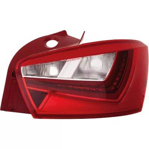 Tail Light Assembly