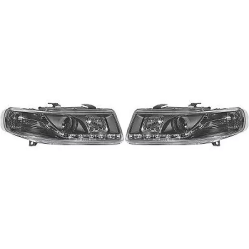 Headlight Set