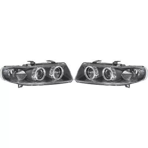 Headlight Set