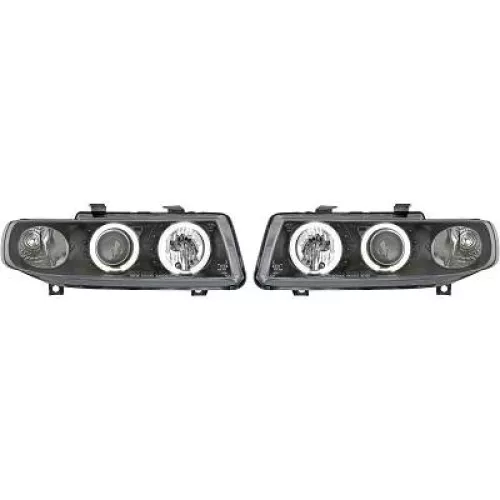 Headlight Set