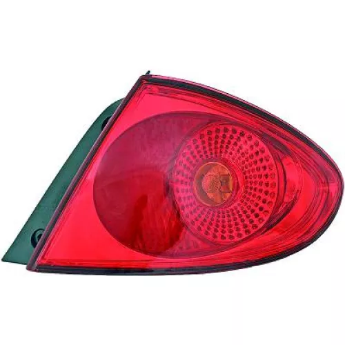 Tail Light Assembly
