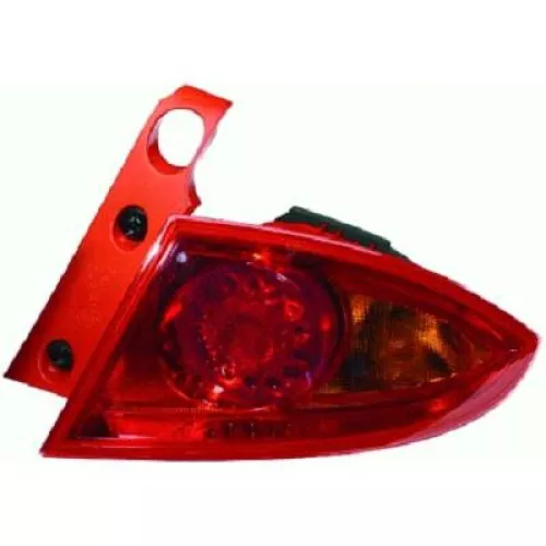 Tail Light Assembly