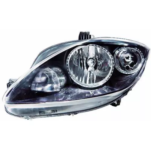 Headlight