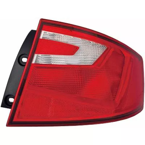 Tail Light Assembly