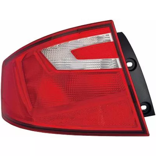 Tail Light Assembly