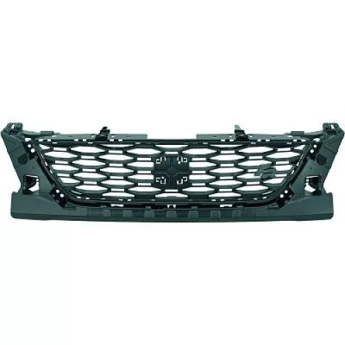 Radiator Grille