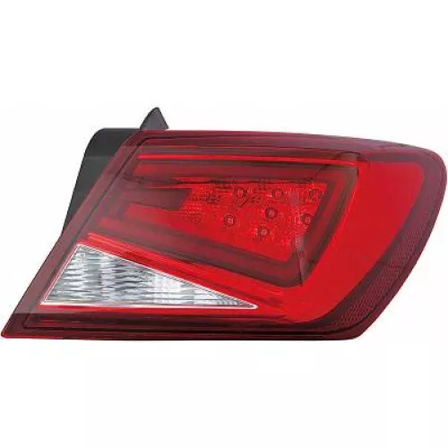 Tail Light Assembly