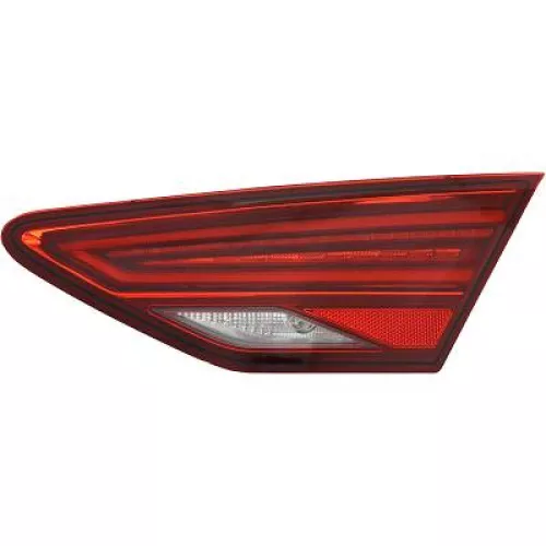 Tail Light Assembly