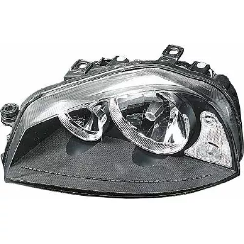 Headlight