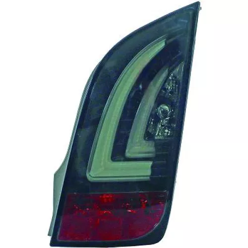 Tail Light Assembly