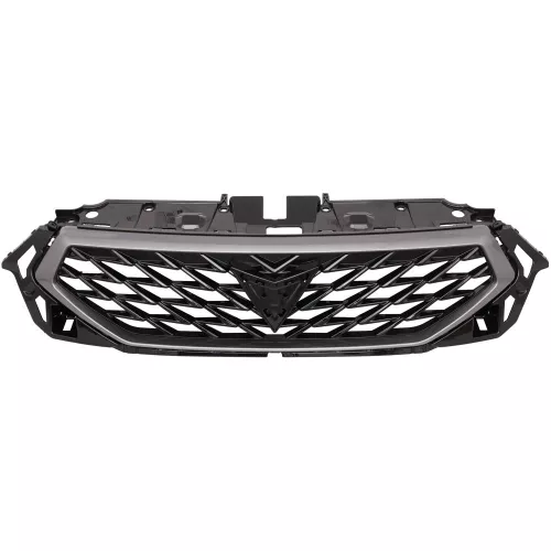 Radiator Grille