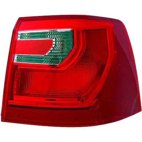 Tail Light Assembly