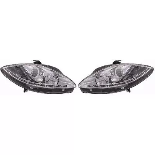 Headlight Set