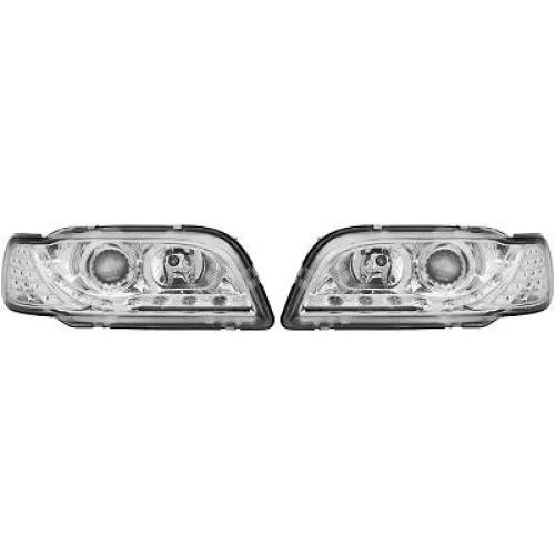 Headlight Set