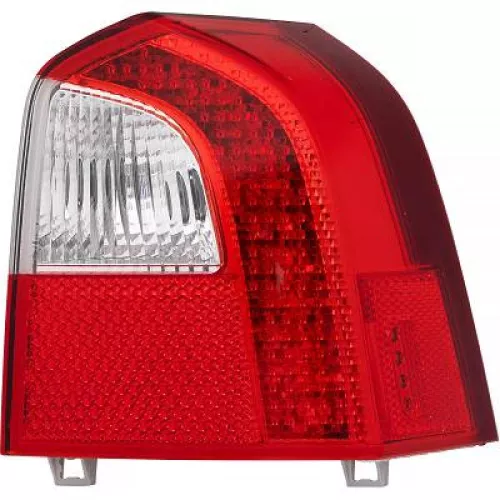 Tail Light Assembly