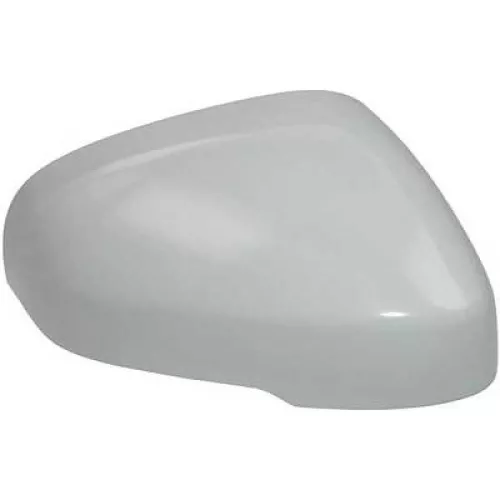 Cover, exterior mirror