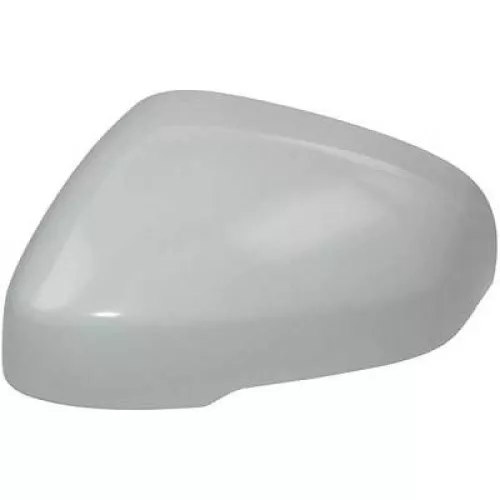 Cover, exterior mirror