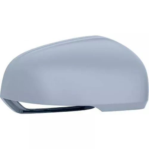 Cover, exterior mirror