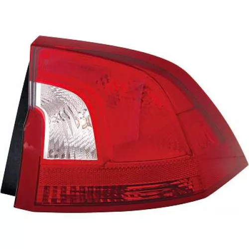 Tail Light Assembly