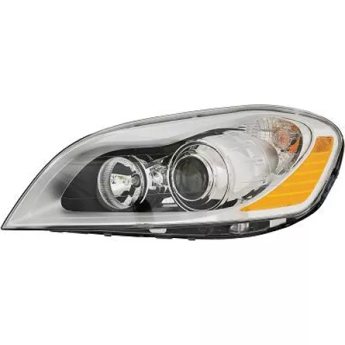 Headlight