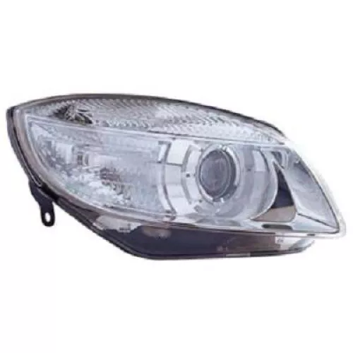 Headlight