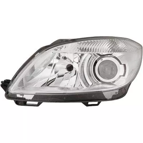 Headlight