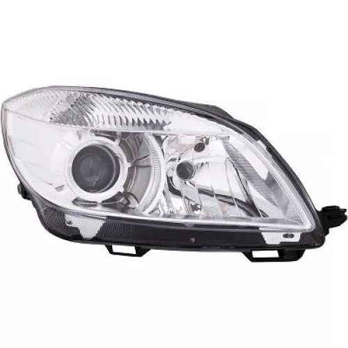 Headlight