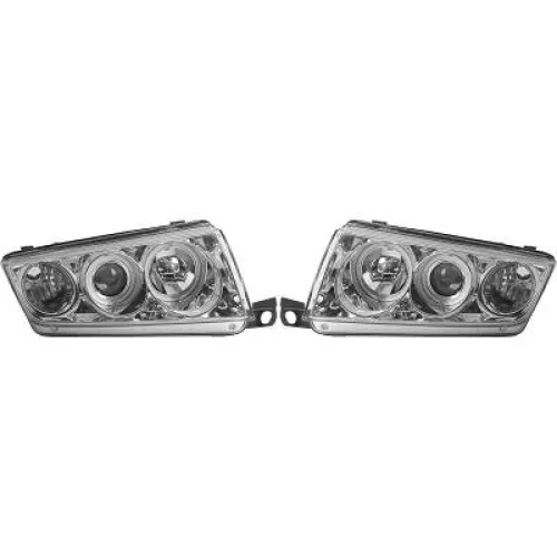 Headlight Set