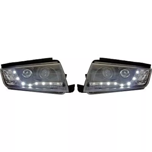 Headlight Set