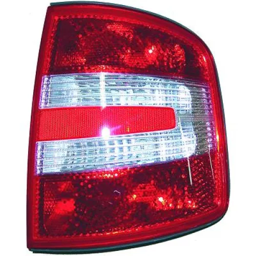 Tail Light Assembly