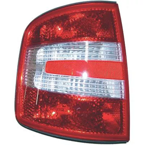 Tail Light Assembly