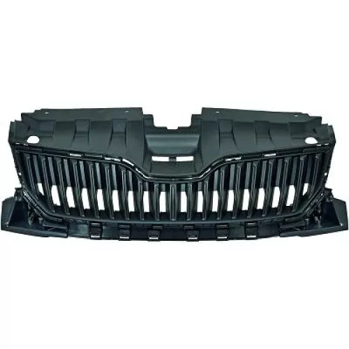 Radiator Grille