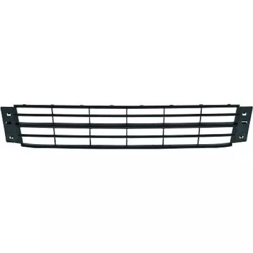 Ventilation Grille, bumper