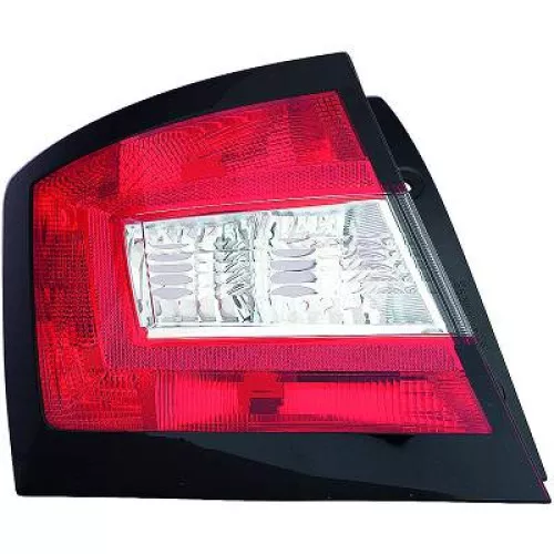 Tail Light Assembly