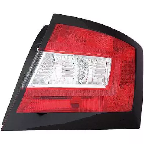Tail Light Assembly