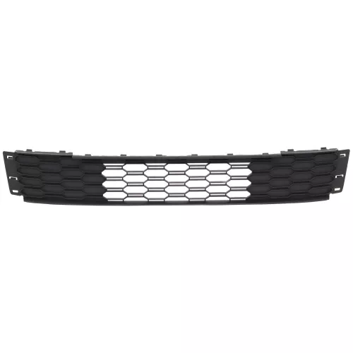 Ventilation Grille, bumper