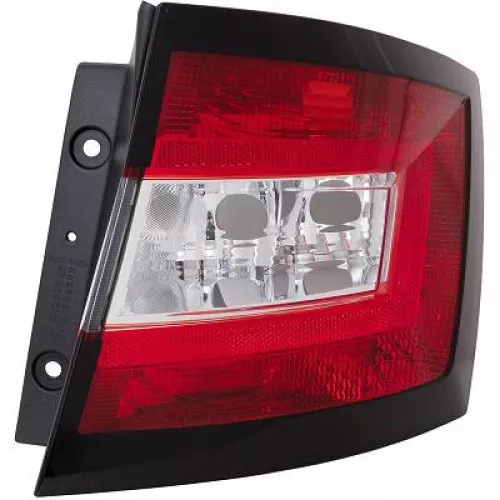 Tail Light Assembly