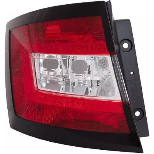 Tail Light Assembly