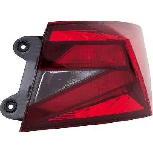 Tail Light Assembly