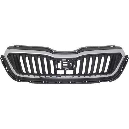 Radiator Grille