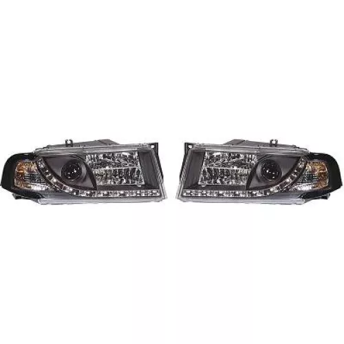 Headlight Set