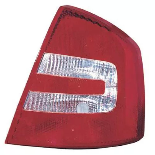 Tail Light Assembly