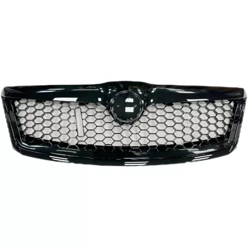 Radiator Grille