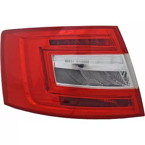 Tail Light Assembly