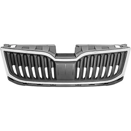 Radiator Grille