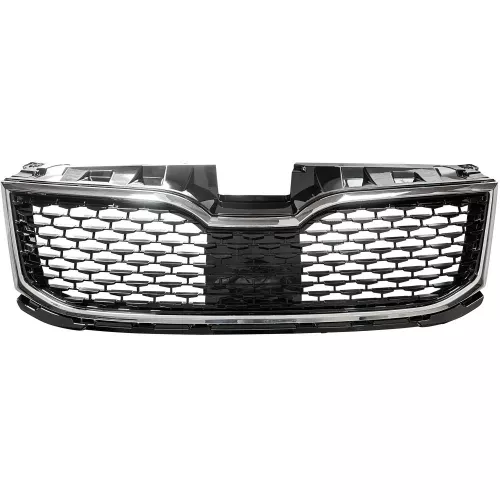 Radiator Grille