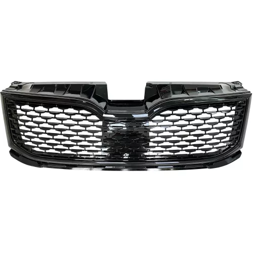Radiator Grille